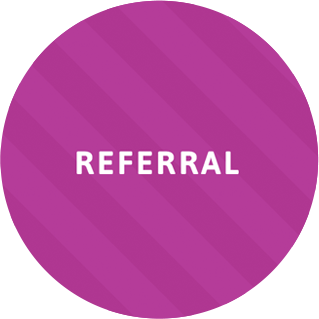 Referral