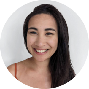 Michelle Lam Lactation Consultant