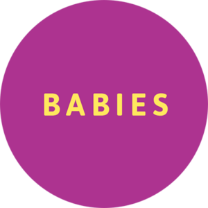 Baby Tongue Lip Ties