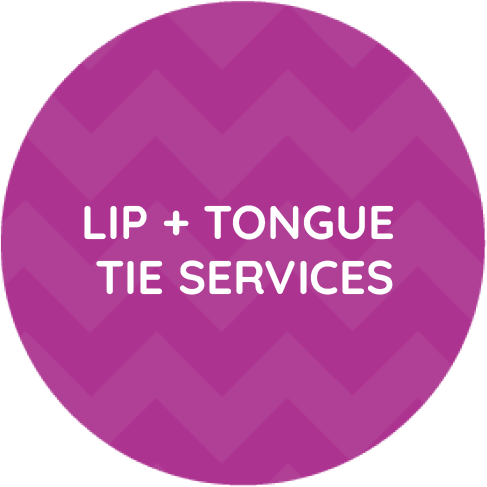 Lip and Tongue Tie Services