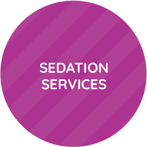 Sedation Services
